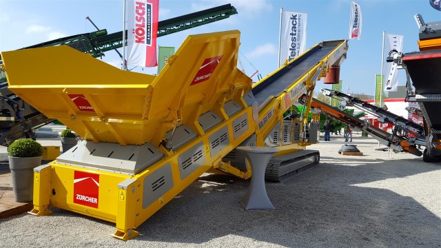 LF514 Bauma 2016