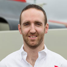 Carl Donnelly Telestack