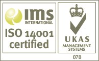 UKAS MANAGEMENT SYSTEM ISO 