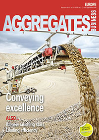 Aggregate Business Europe