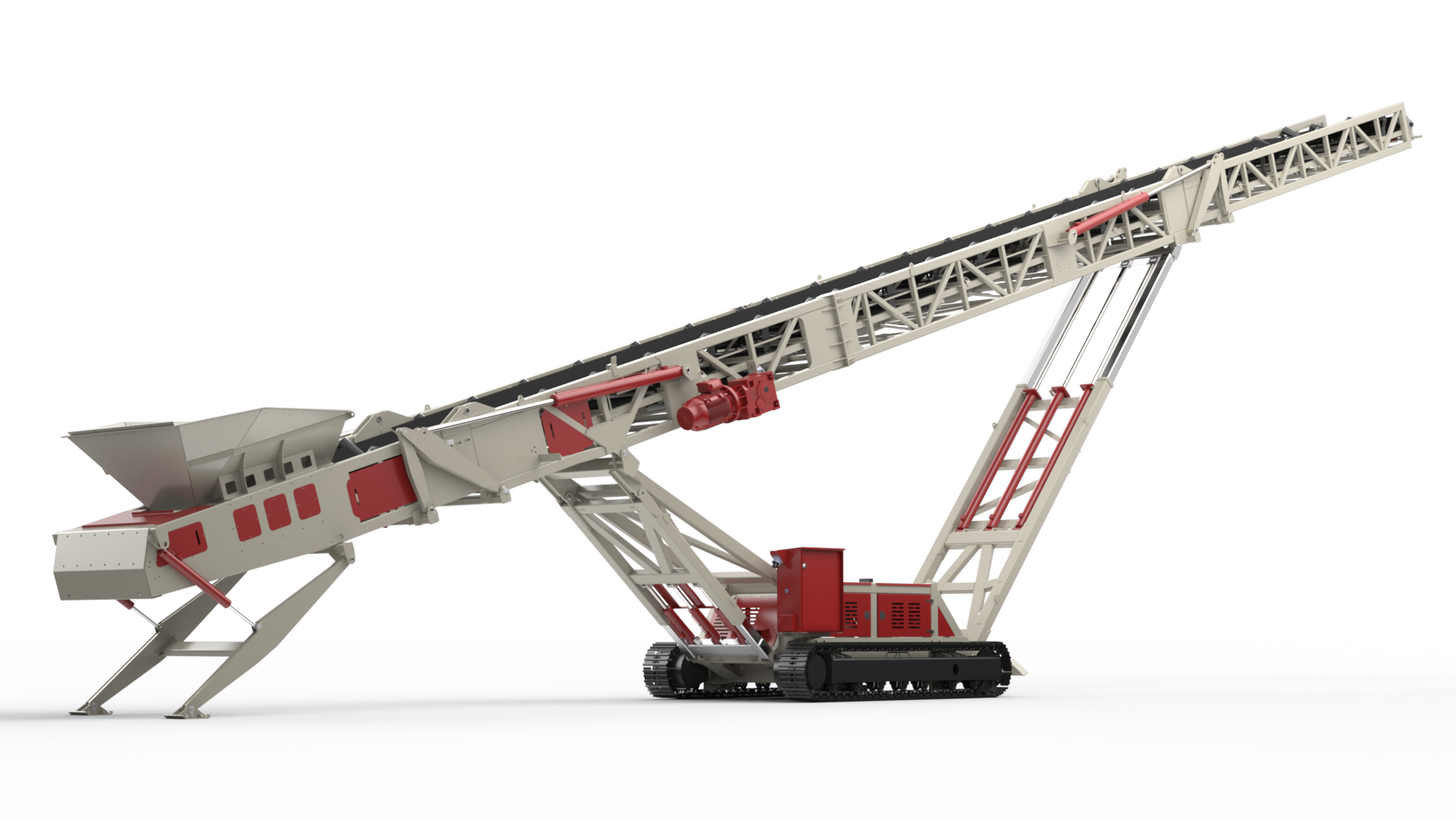 TCL 2031 3D Render TCL 2031 3D Render