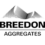 BREEDON AGGREGATES LOGO