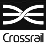 CROSSRAIL LOGO 