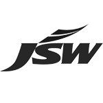JSW LOGO 