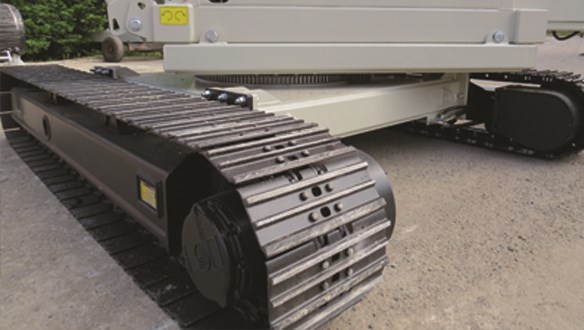 Track Conveyor 