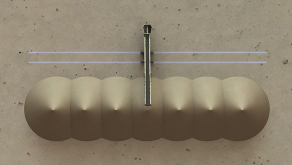 Parallel Stockpiles 
