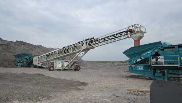 link conveyors 