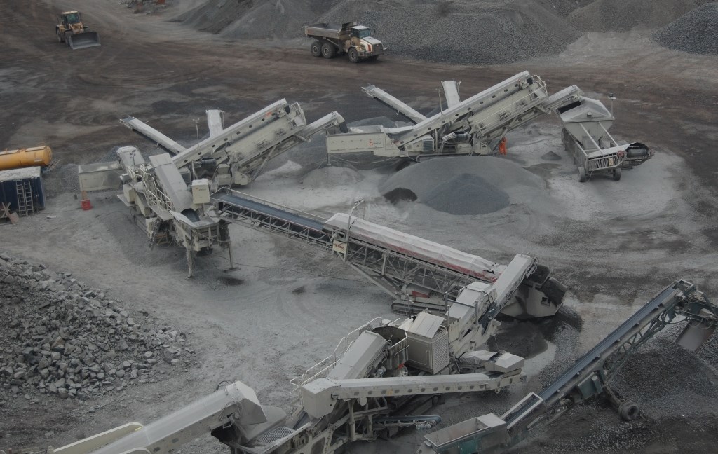 TS 6244 link metso 