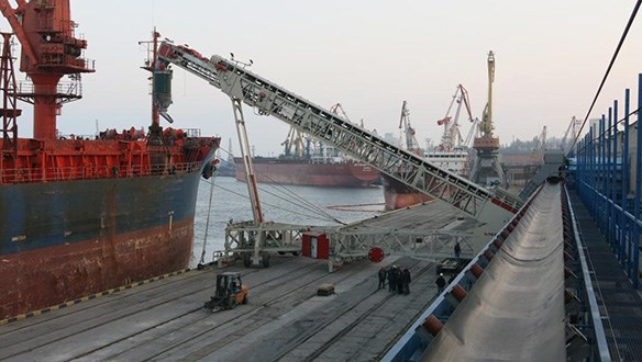 shiploader 